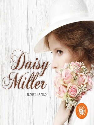 Daisy Miller - Audiobook